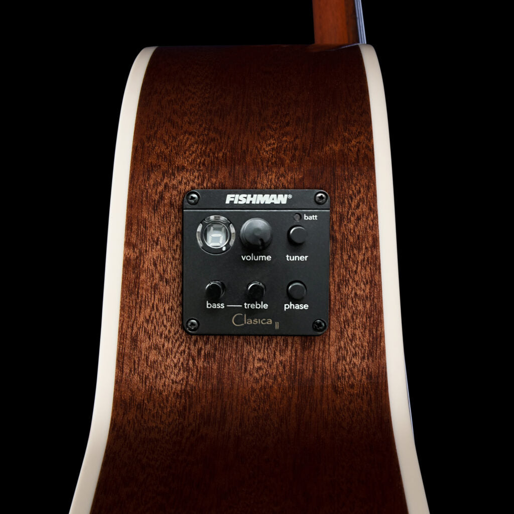 Godin Concert Clasica II