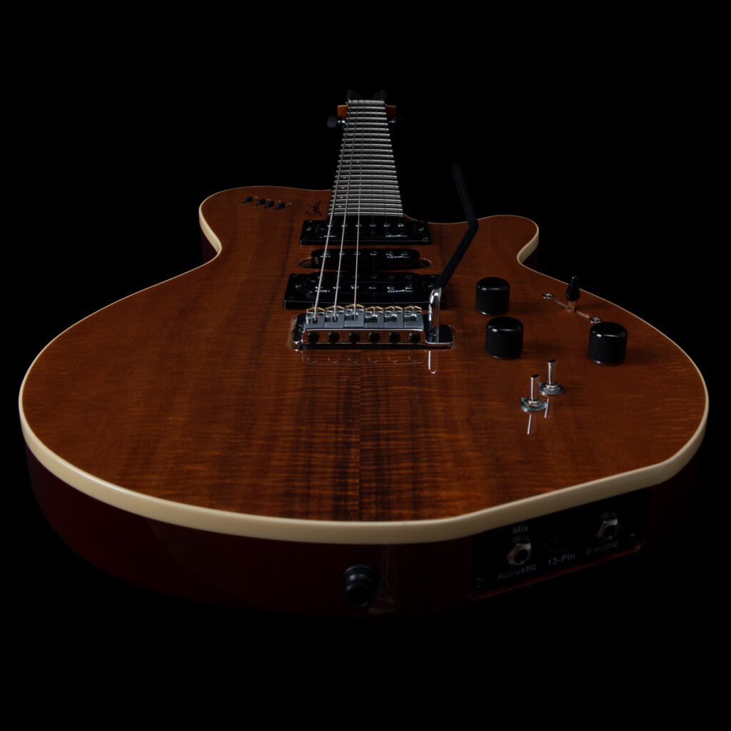Godin XTSA