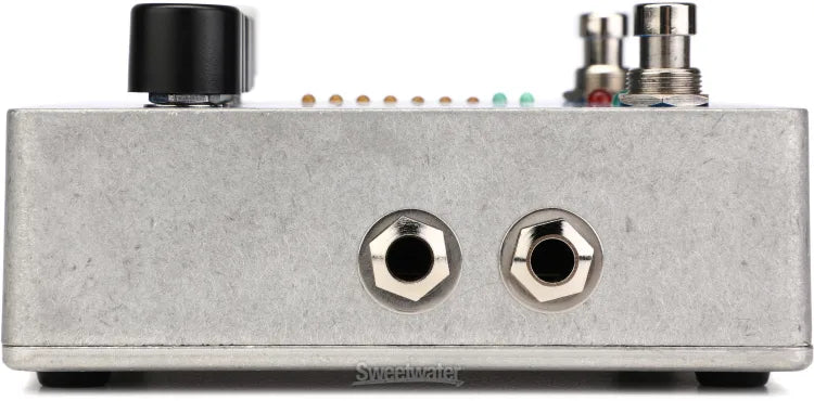 Electro-Harmonix
Stereo Memory Man with Hazarai