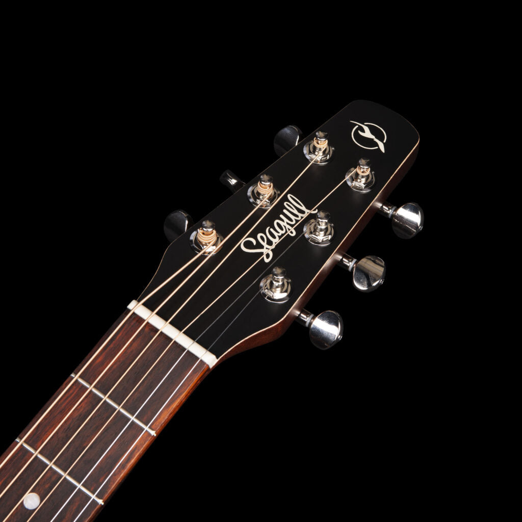 Seagull ENTOURAGE MJ RUSTIC BURST