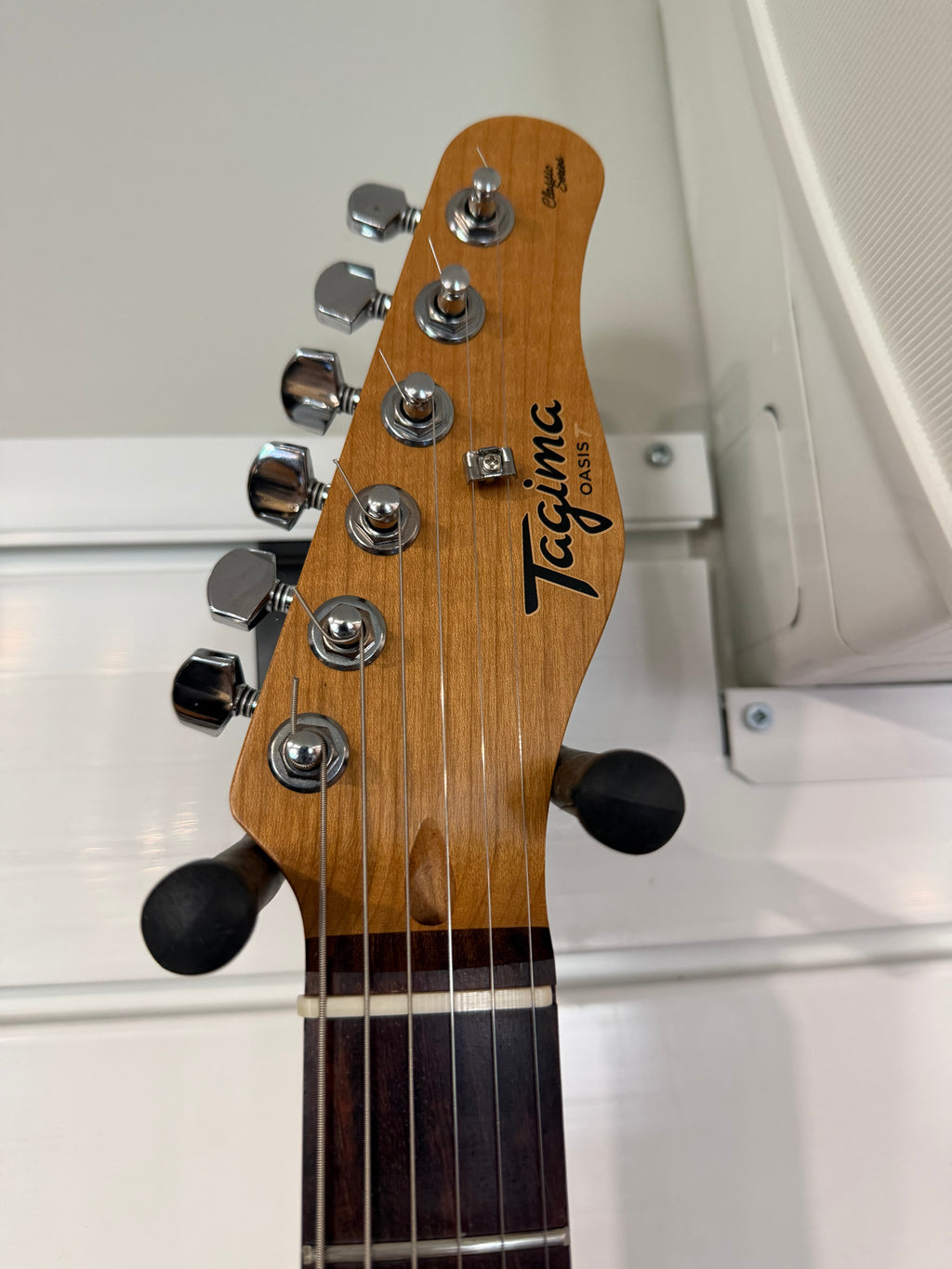 Tagima Oasis Telecaster B-Stock