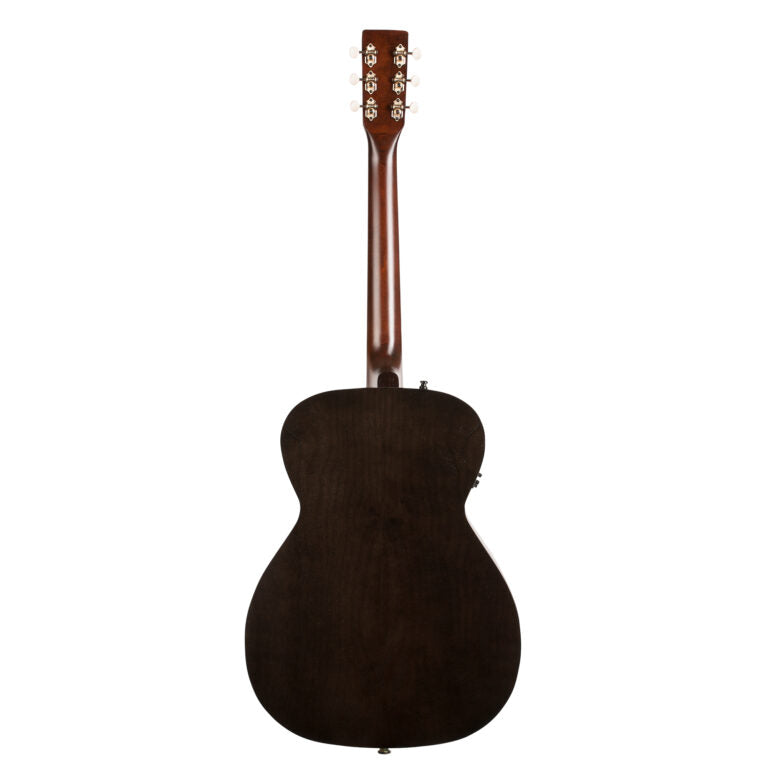 A&L LEGACY FADED BLACK PRESYS II