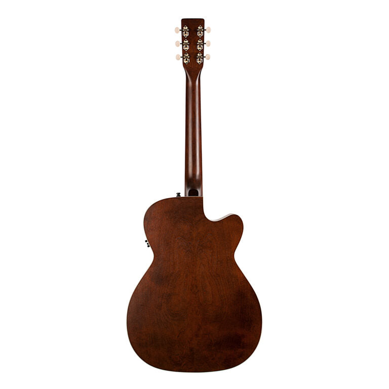A&L LEGACY CW LEFT-HANDED BOURBON BURST PRESYS II