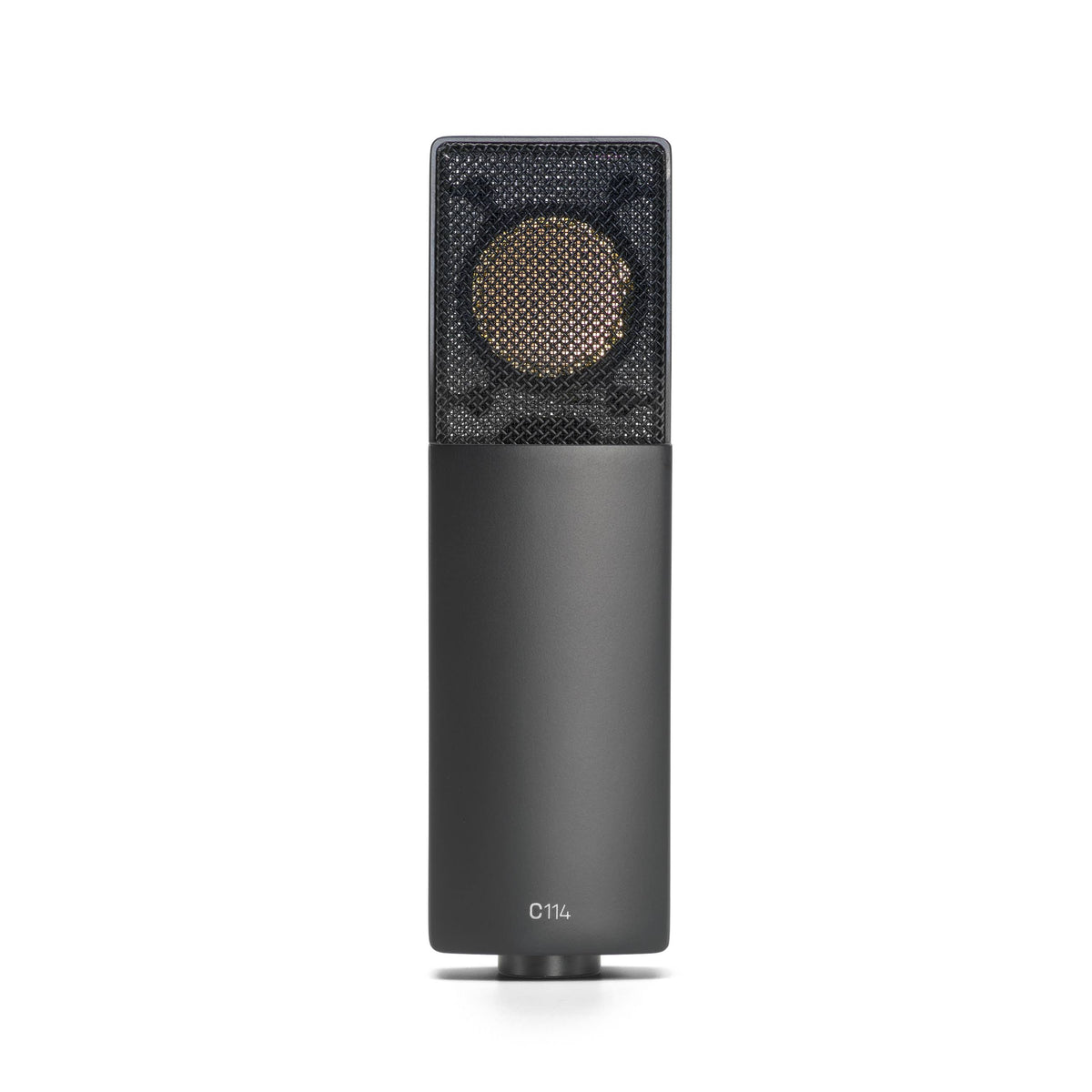 AKG C114 Large Diaphragm Multi-Pattern Condenser Microphone