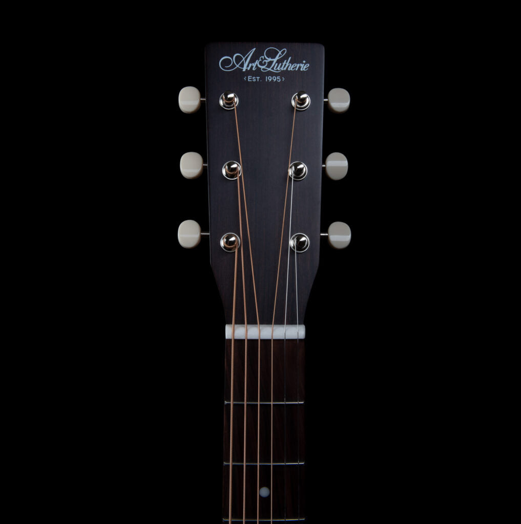 A&L Americana Natural EQ