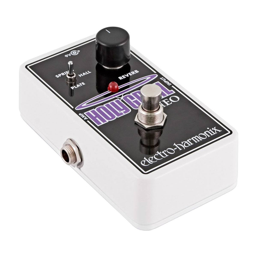 Electro-Harmonix
Holy Grail Neo Reverb Pedal