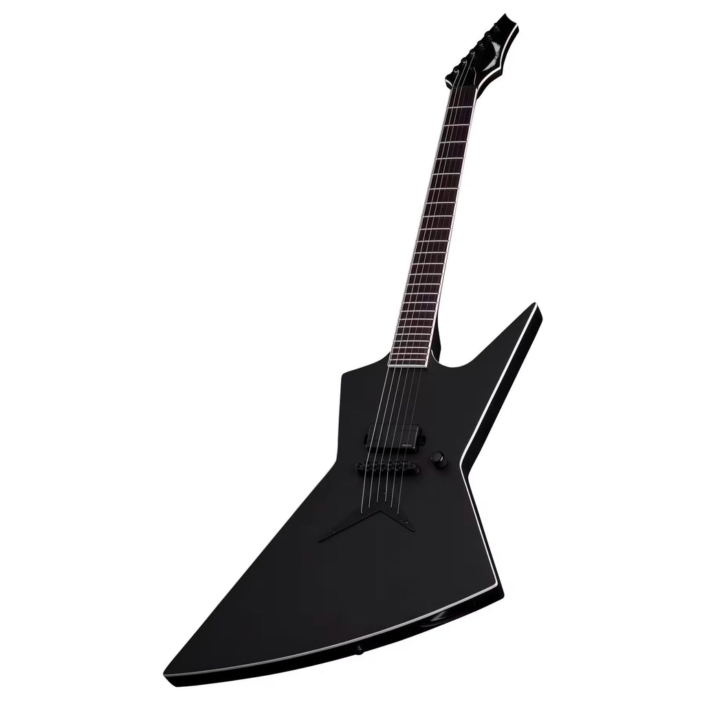 Dean Zero Select Fluence Black Satin