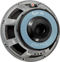 Electro-Voice EVM12L CLASSIC
WORLD’S GREATEST GUITAR LOUDSPEAKER