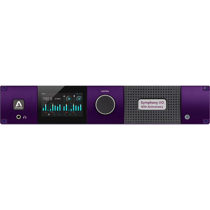 APOGEE SYM2AE-16X16SE-TB3