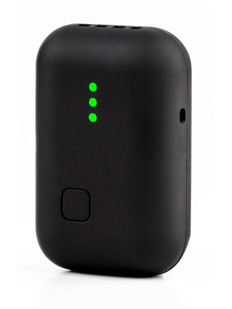 Zoom Instamic Pro Plus C - Mono