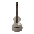 Godin Rialto JR Satina Gray HG Q-Discrete