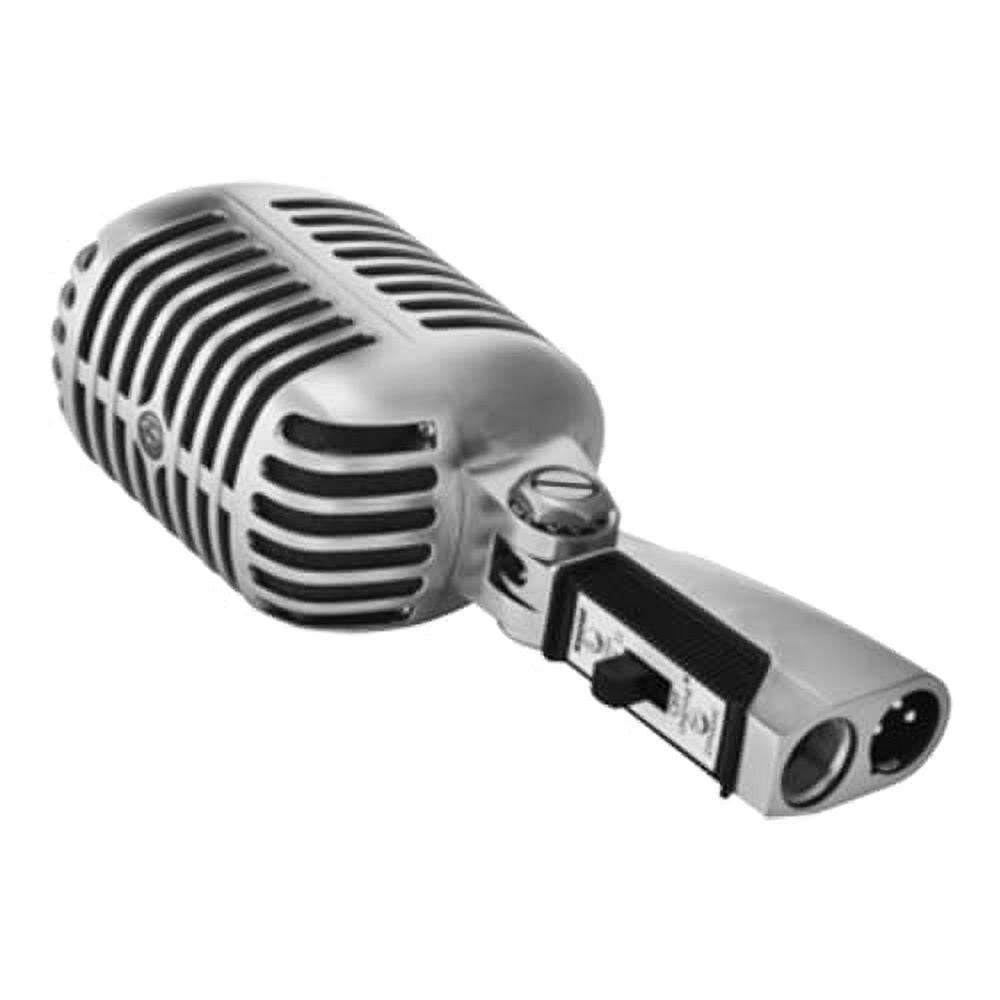 Shure
55SH Series II Iconic Unidyne Vocal Microphone