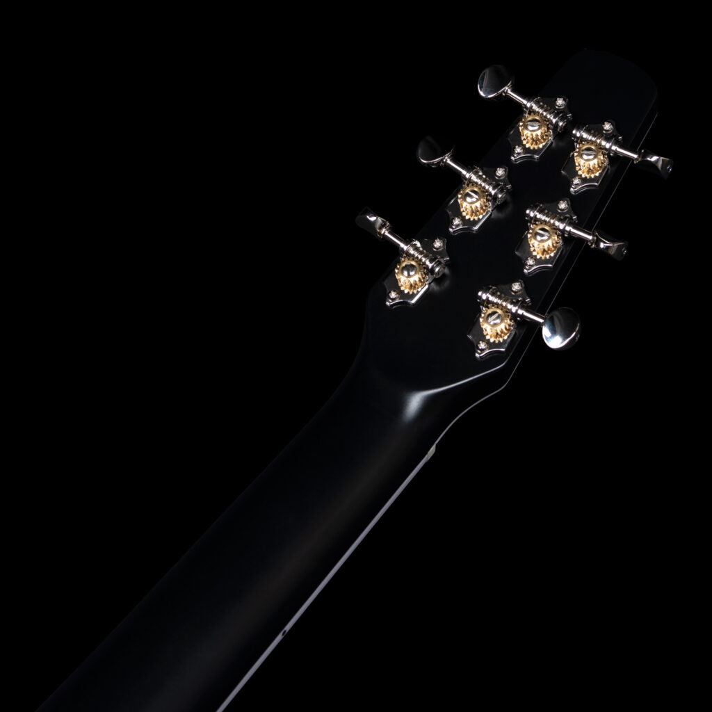 Seagull ARTIST TUXEDO BLACK ANTHEM EQ