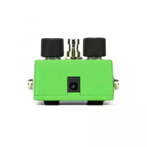 Electro-Harmonix
Lizard King Octave and Fuzz Bass Pedal