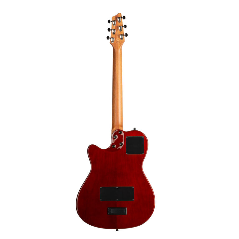 Godin A6 ULTRA Extreme Koa HG