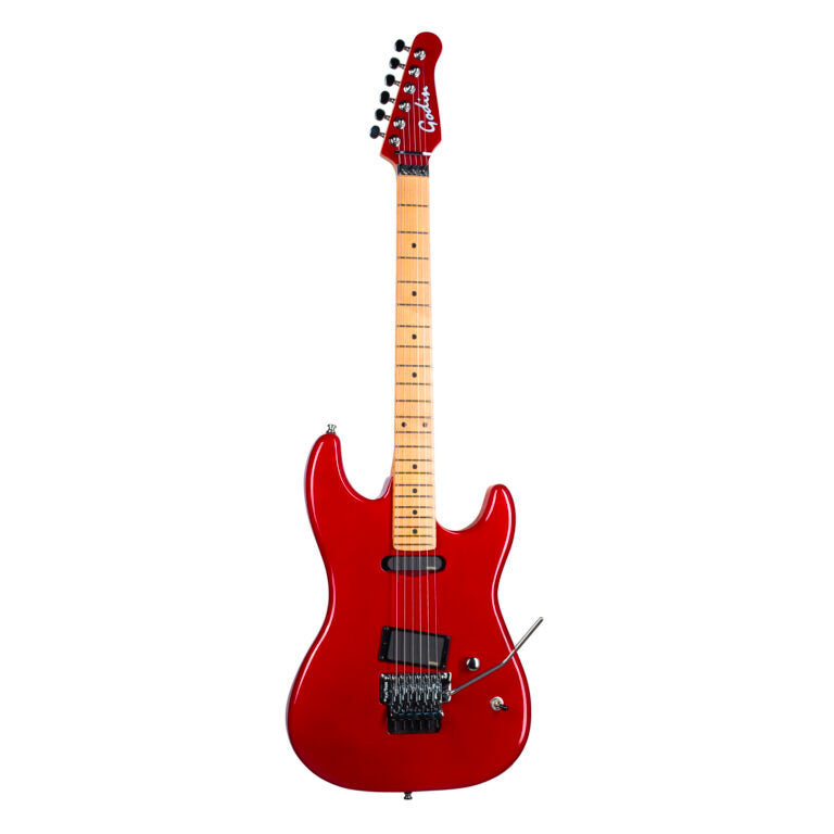 Godin Redline – 85 Red MN