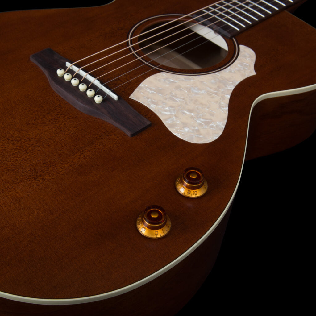 A&L LEGACY HAVANA BROWN Q-DISCRETE