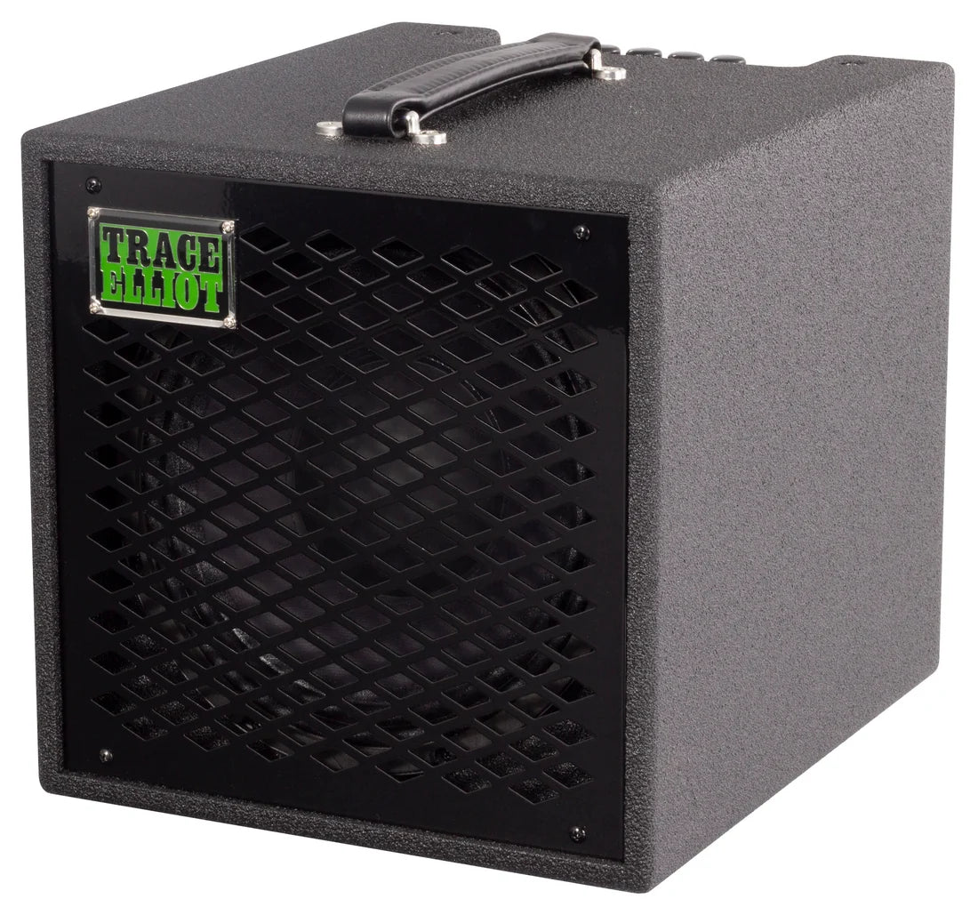 Trace Elliot® ELF® 1x10 Combo Bass Amplifier