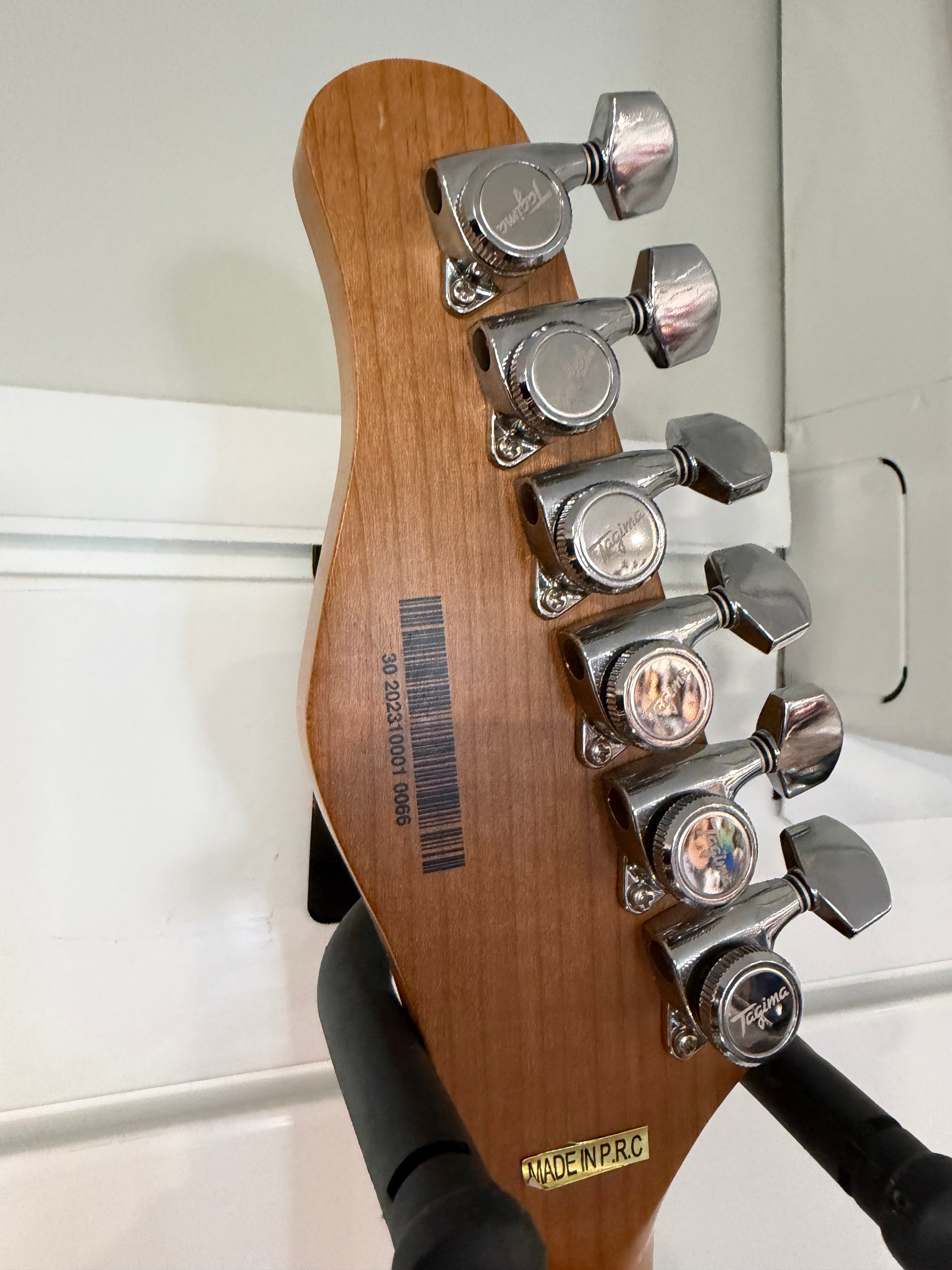 Tagima Oasis Telecaster B-Stock