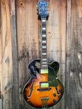 Ibanez AF75 Artcore Hollow-Body