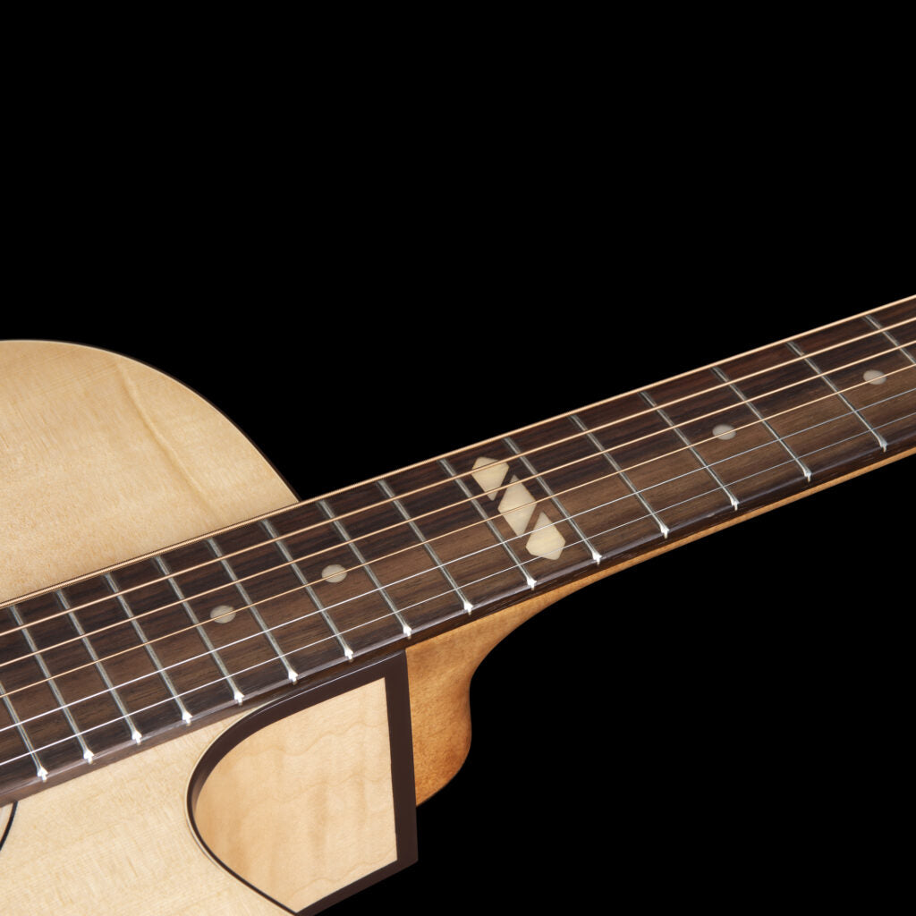 Godin Fairmount CW Flame Maple GT EQ