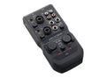 Zoom U-24 Compact 2-In/4-Out Audio Interface