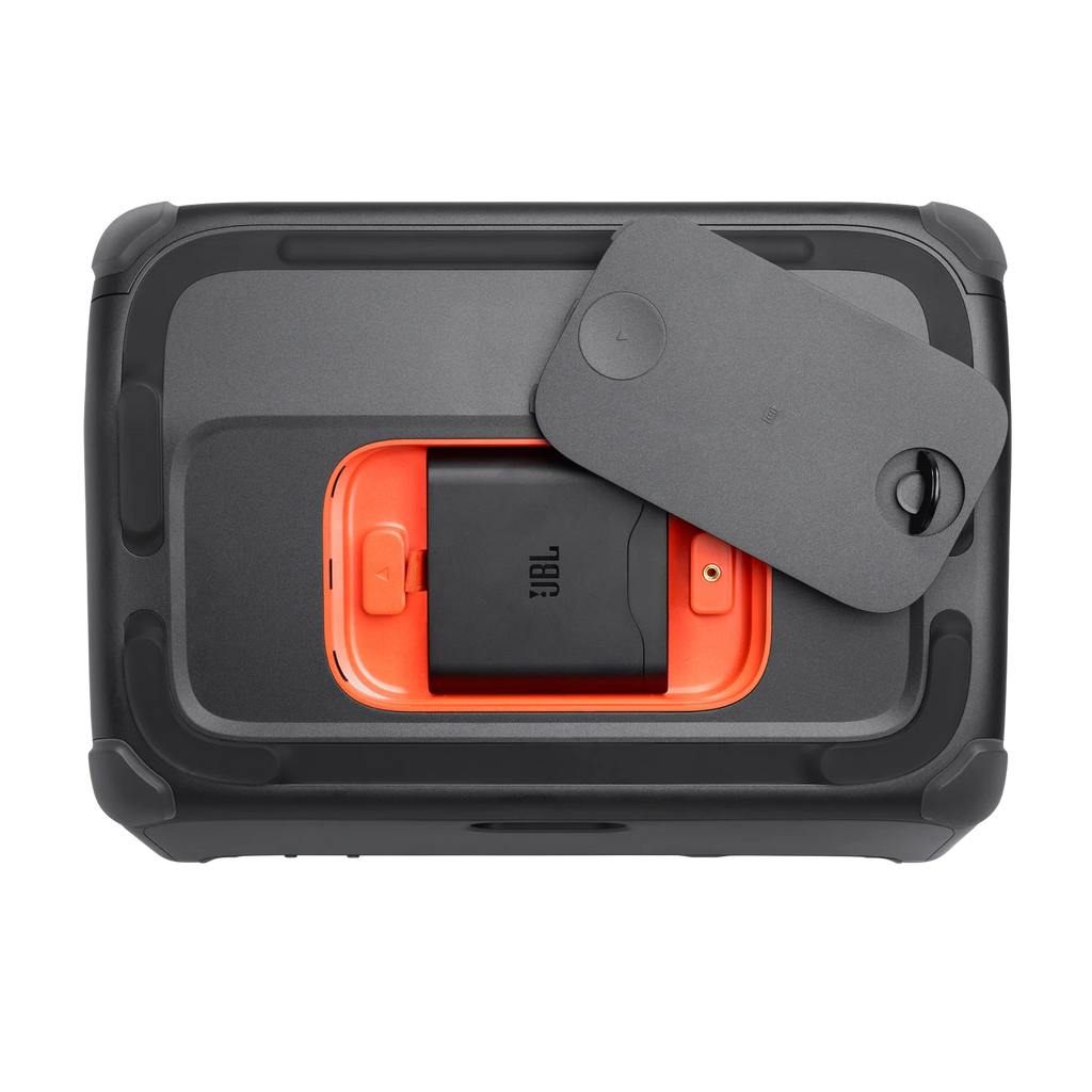 JBL BANDBOX TRIO Portable Practice Amp