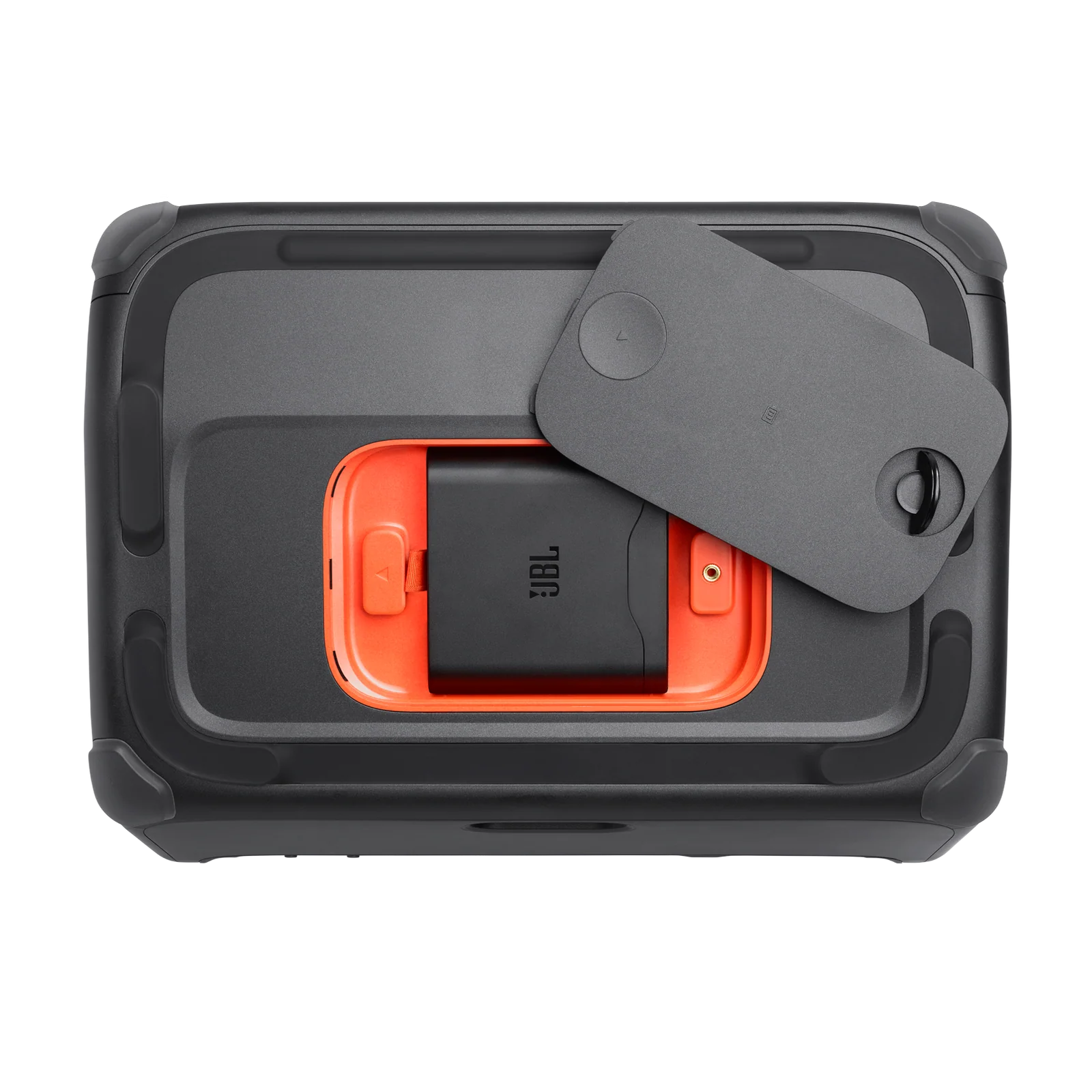 JBL BANDBOX TRIO Portable Practice Amp