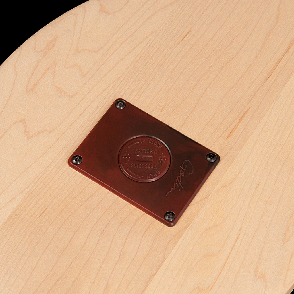 Seagull M4 SPRUCE EQ