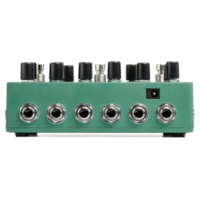 Electro-Harmonix
Tri Parallel Mixer