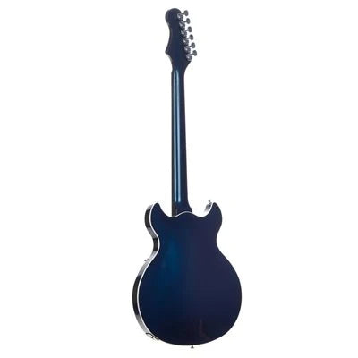 Harmony Comet Semi Hollow Electric Guitar