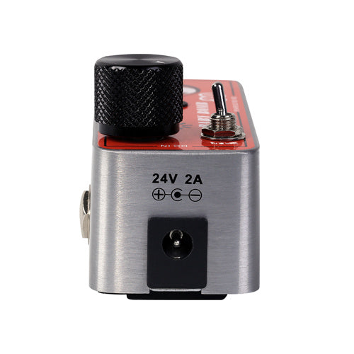 Mooer BM30 Baby Bomb Power-amp Effects Pedal