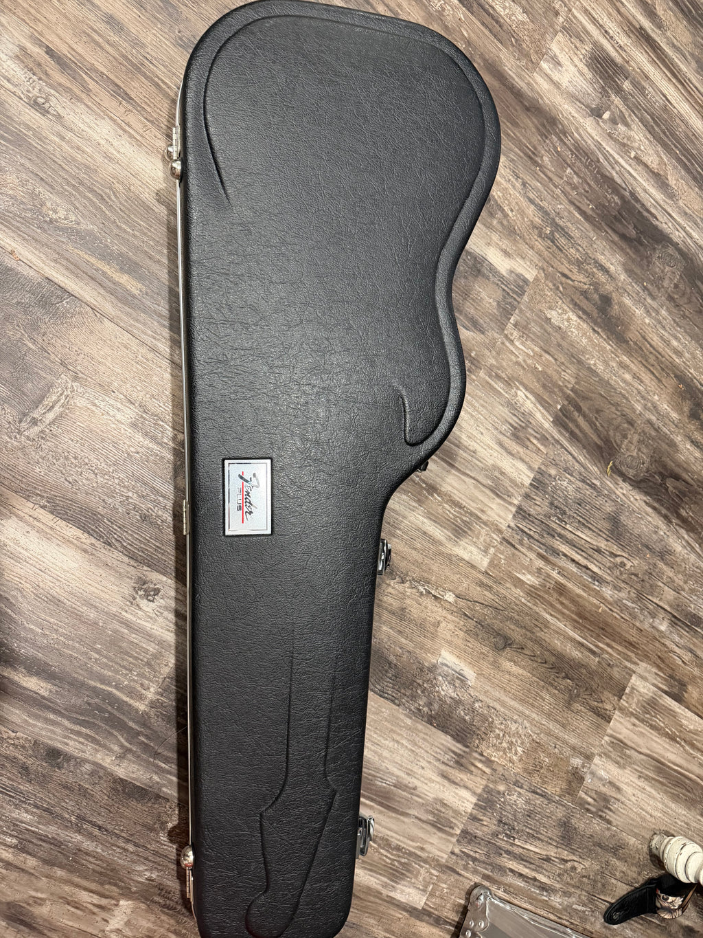 1995 Fender Stratocaster Plus Deluxe