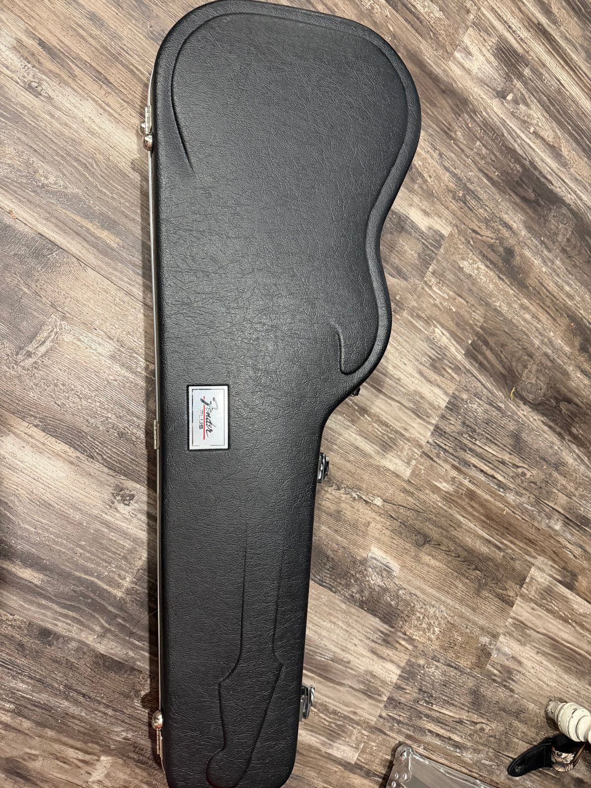 1995 Fender Stratocaster Plus Deluxe