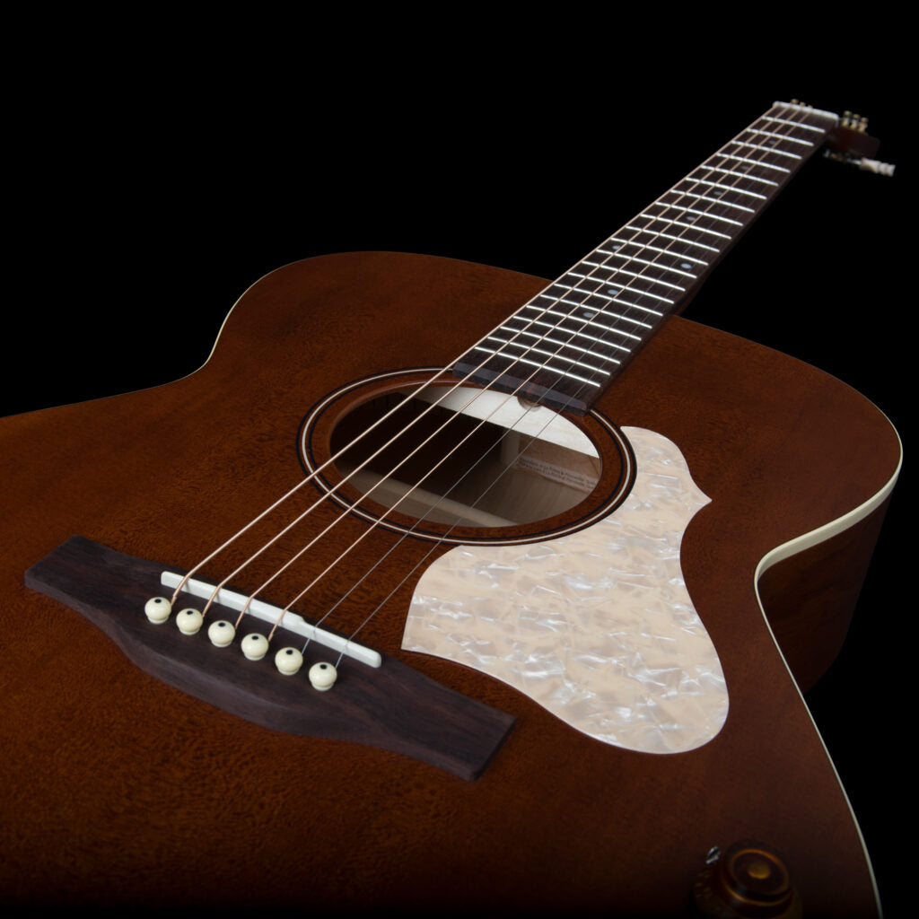 A&L LEGACY HAVANA BROWN Q-DISCRETE