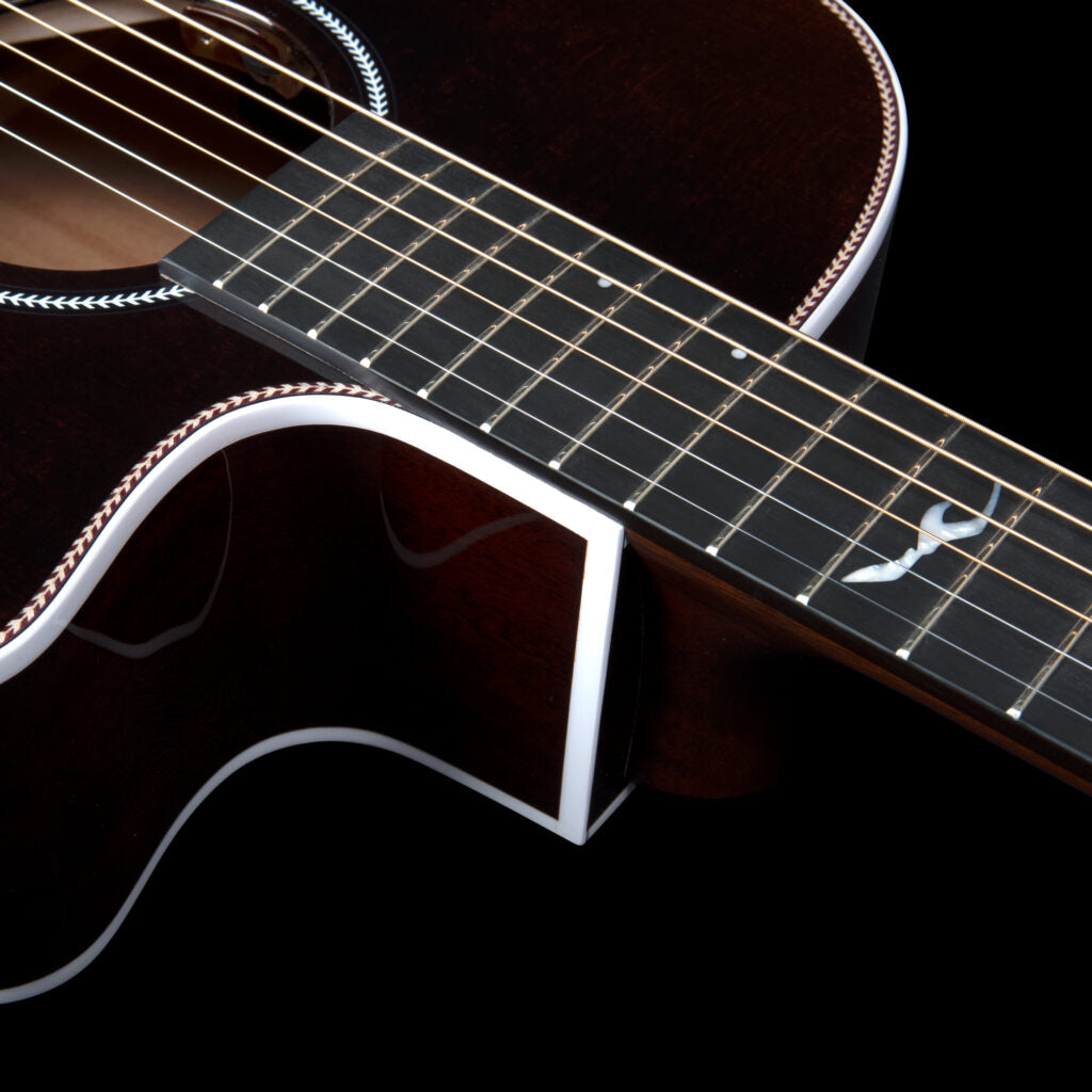 SEAGULL PEPPINO SIGNATURE CW BOURBON BURST W/ANTHEM W/BAG