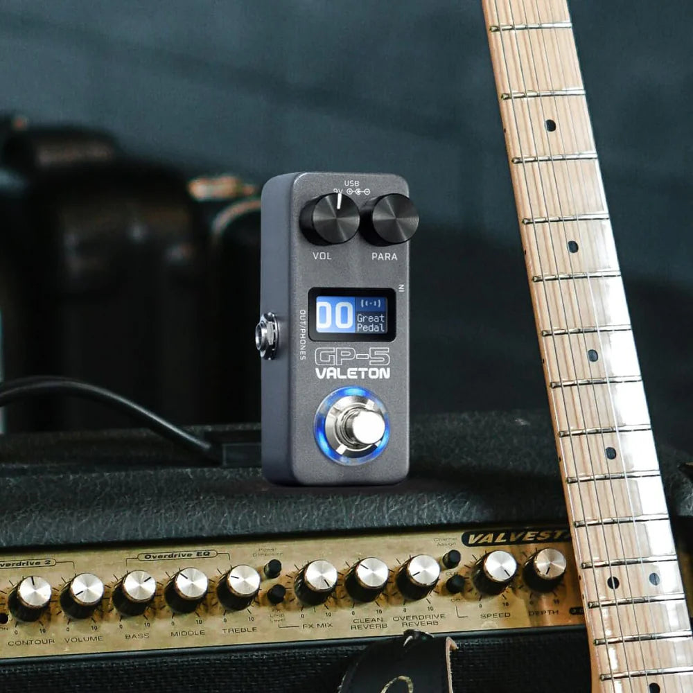 Fathers Day Bundle 1 Includes, GP-5, VFR110 and HPP3 Pro Cable