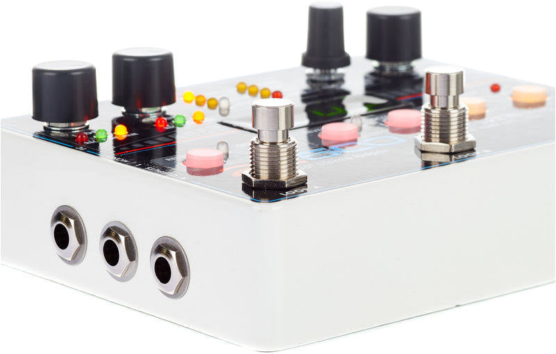 Electro-Harmonix-22500 Dual Stereo Looper Pedal
