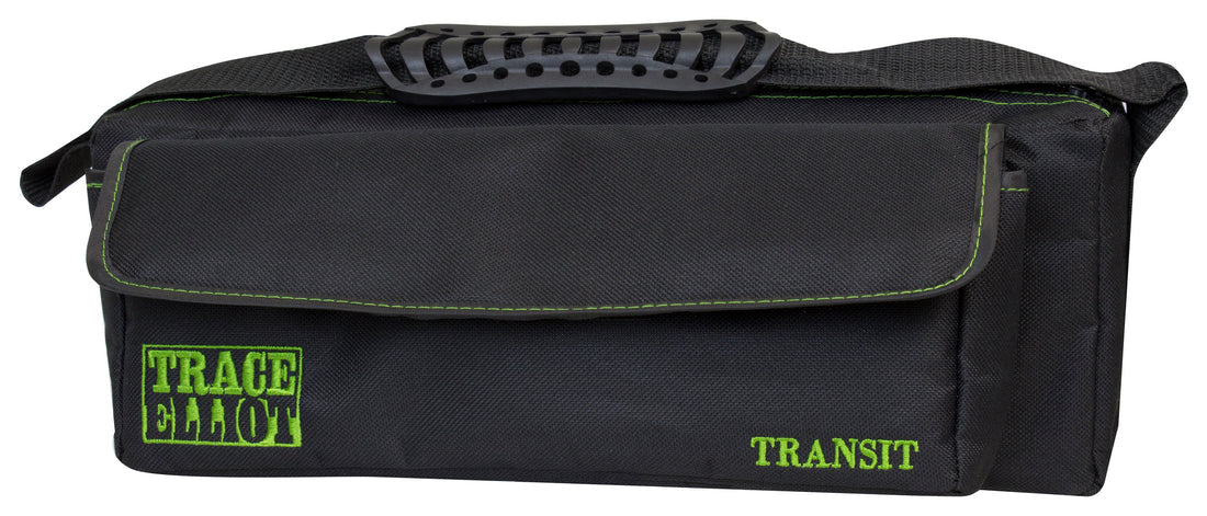 Trace Elliot Transit B Multi-Effects