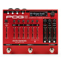 Electro-Harmonix
POG3 Polyphonic Octave Generator