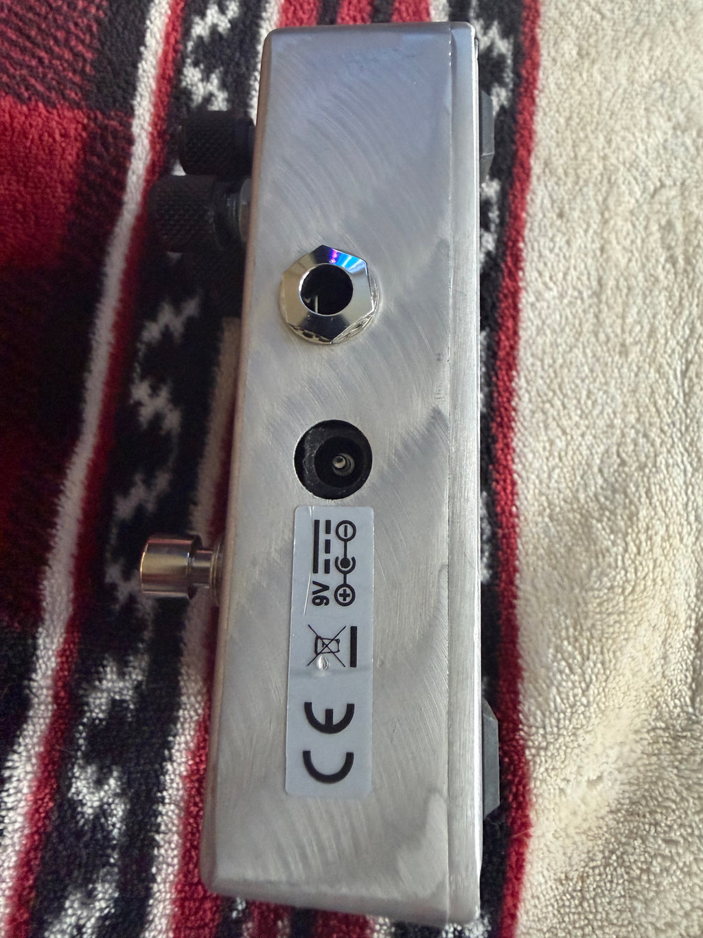 MXR Black Label Chorus Trade-in