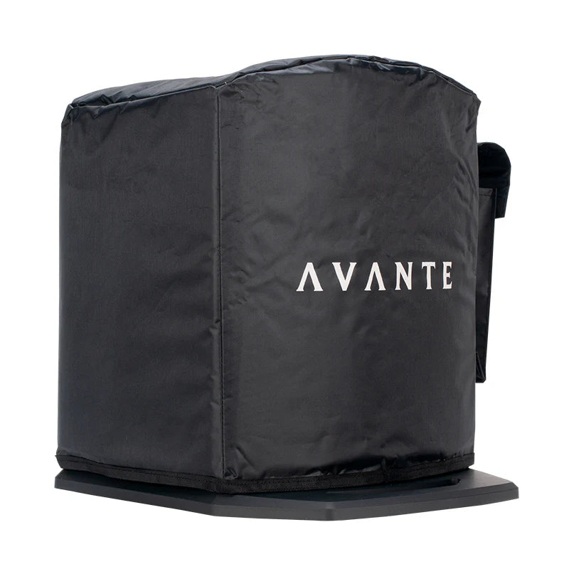 Avante AS8-COVER