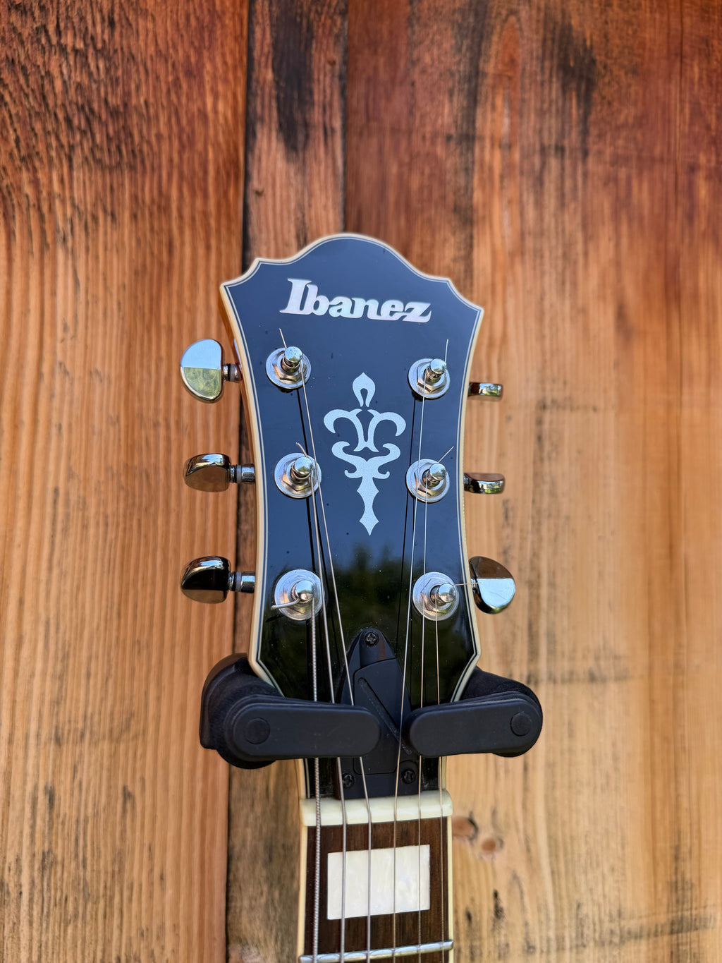 Ibanez AF75 Artcore Hollow-Body