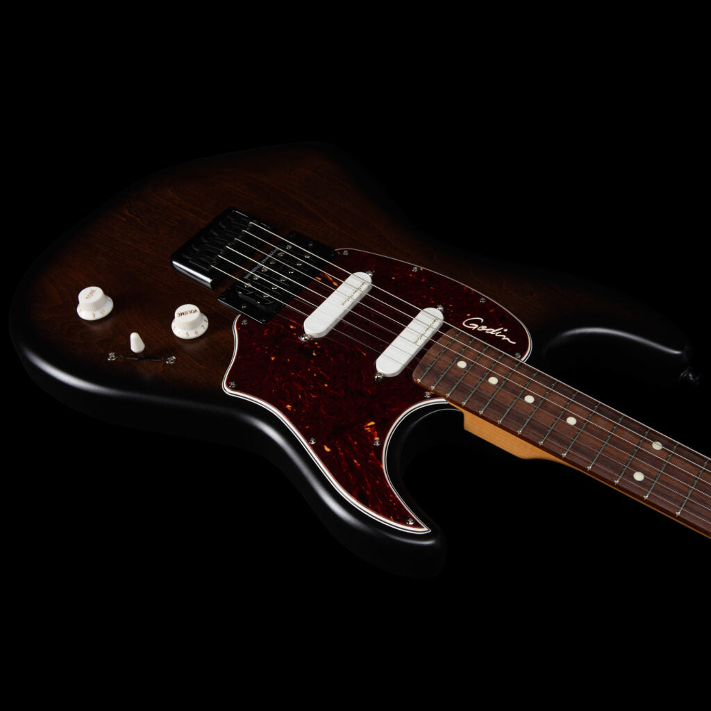 Godin Session R-HT Pro