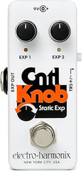 Electro-Harmonix
Cntl Knob Static Expression Pedal