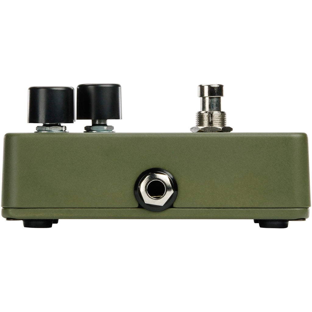 Electro-Harmonix
Green Russian Big Muff Distortion/Sustainer