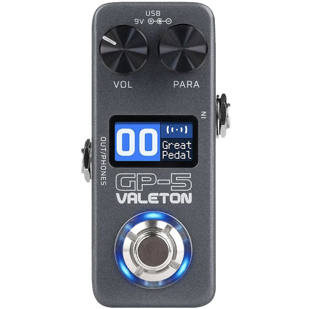 Fathers Day Bundle 1 Includes, GP-5, VFR110 and HPP3 Pro Cable