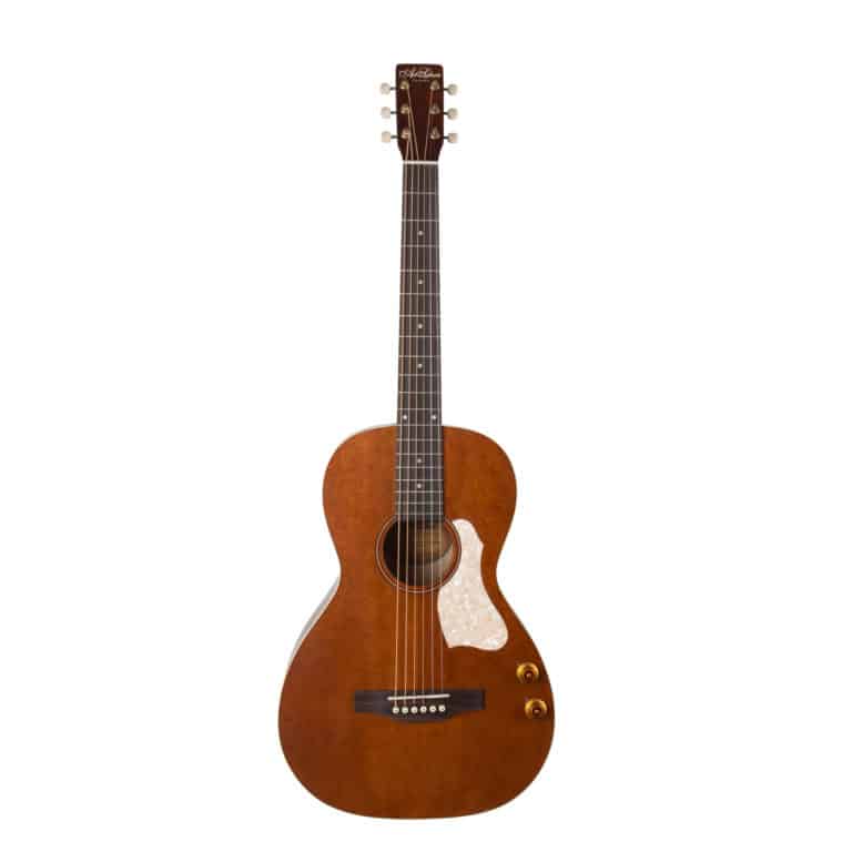 A&L Roadhouse Havana Brown Q-Discrete