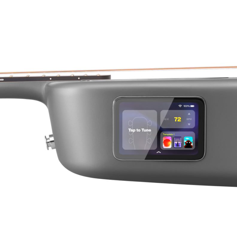 Lava ME4 Carbon B-Stock