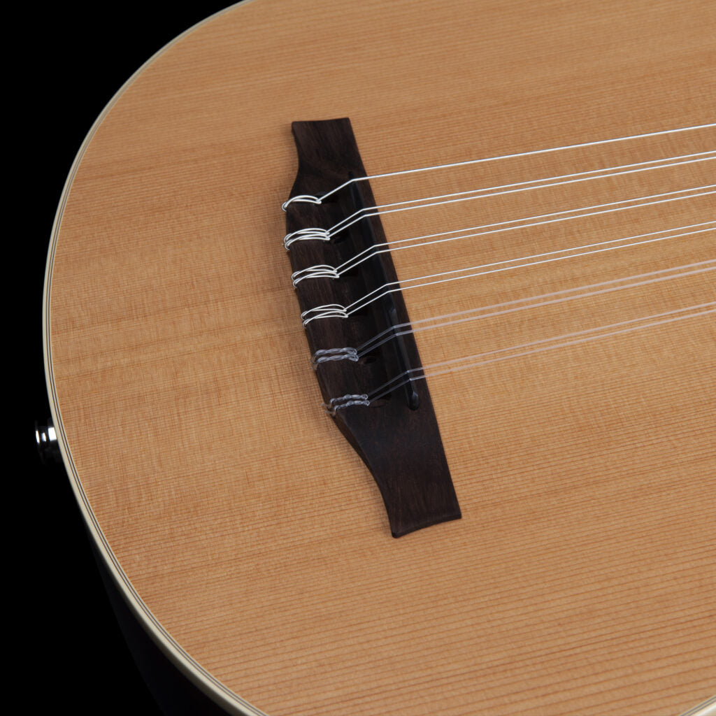 GODIN MULTIOUD ENCORE NYLON NATURAL SG